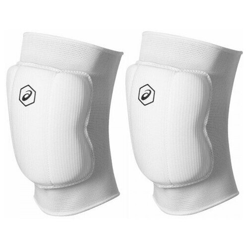 фото Наколенники для волейбола asics basic kneepad арт.146814-0001 р.l