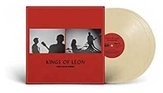 Виниловые пластинки, RCA , KINGS OF LEON - When You See Yourself (2LP)