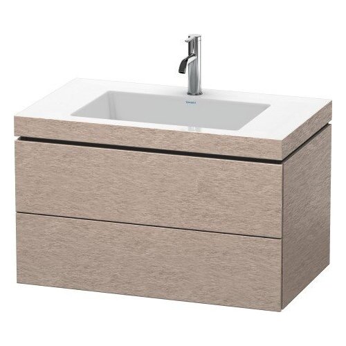 DURAVIT L-Cube LC6927O1111 Тумба с раковиной