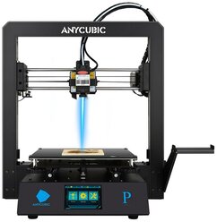 3D Принтер Anycubic Mega Pro