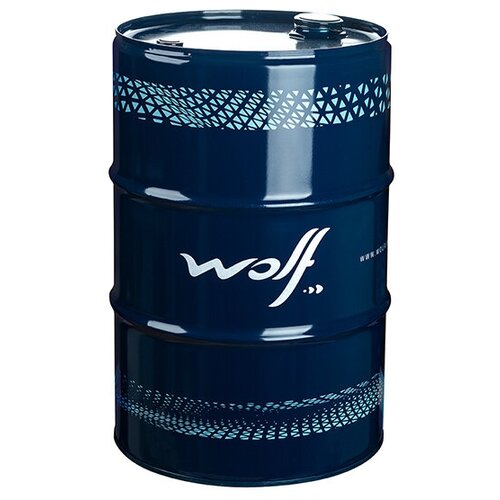 WOLF OIL 8316272 Моторное масло OFFICIALTECH 10W40 ULTRA MS 60L 1шт