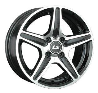 Диск LS Wheels LS345 7x16 5*112 ET 40 dia 73.1 HP