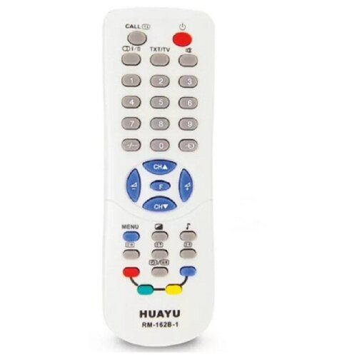 фото Пульт универсальный huayu для toshiba rm-162b
