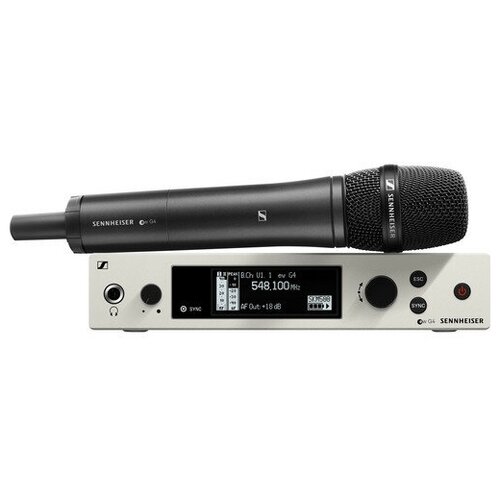 радиосистема sennheiser ew 500 g4 kk205 aw Радиосистема Sennheiser EW 500 G4-965-AW+