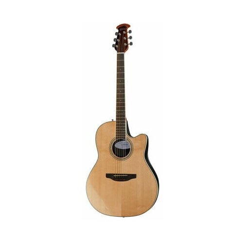 Электроакустическая гитара Ovation CS24-4 Celebrity Standard