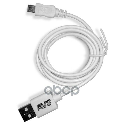 A78042s_кабель! Mini Usb, 1м AVS арт. A78042S кабель mini usb 1м mn 313 avs a78042s 1шт