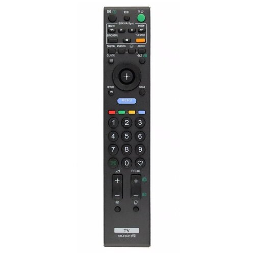 фото Пульт для sony rm-ed013 huayu