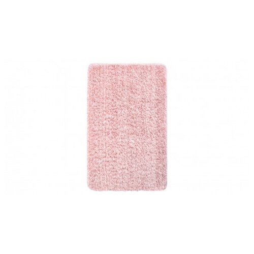 фото Коврик для ванной fixsen lido 1-ый розовый, 50х80см (fx-3002b)