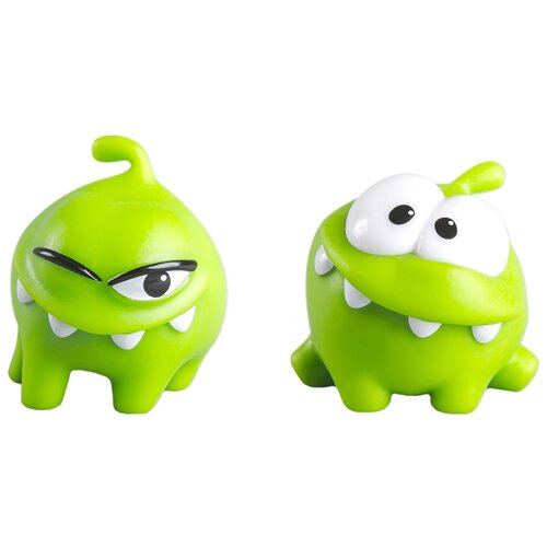 Cut the Rope - Ам Ням + Марл 201415