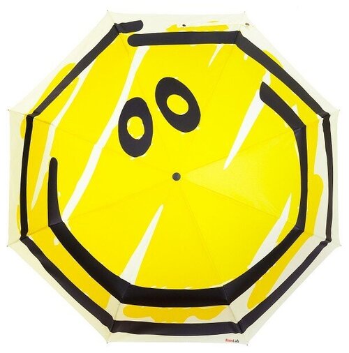 Зонт RainLab, желтый
