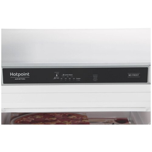 Морозильник Hotpoint-Ariston HFZ 6175 S 157627