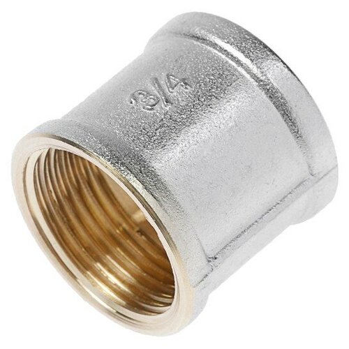 Муфта OTMO, 3/4