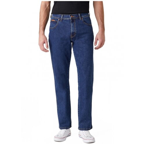 Джинсы Wrangler Texas Stretch