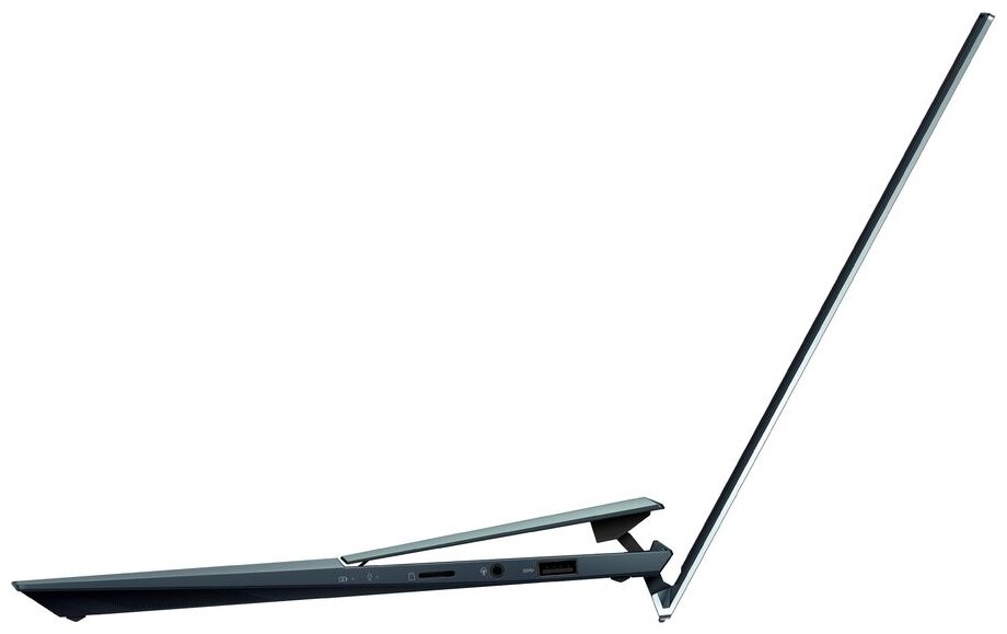 Ноутбук ASUS ZenBook Duo 14 UX482EA-HY219T 90NB0S41-M03900