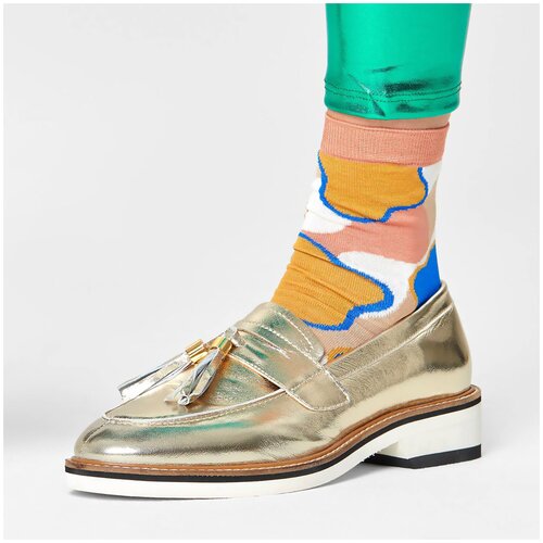 фото Женские носки hysteria lina ankle sock 39-41