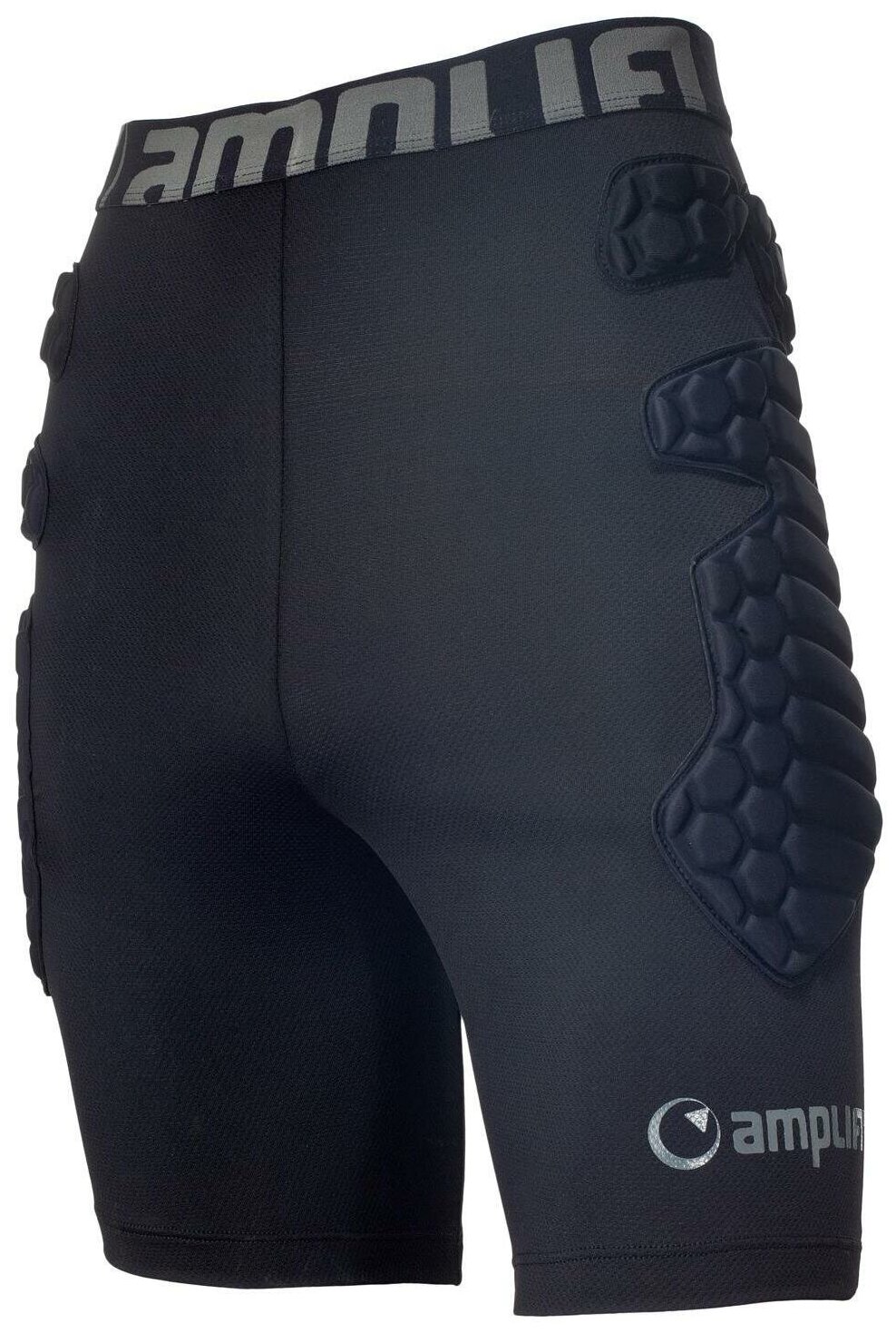 Защитные шорты Amplifi 2022-23 Salvo Pant Black (US:S) 