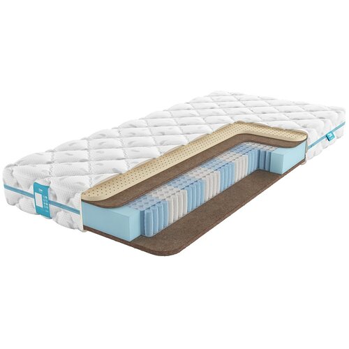 фото Матрас promtex-orient multipacket middle econom 2
