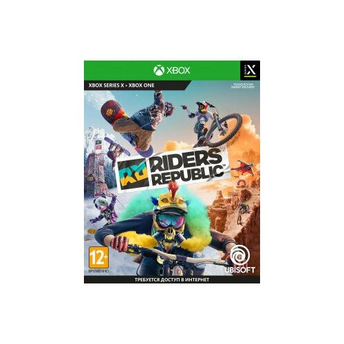 Riders Republic [Xbox]