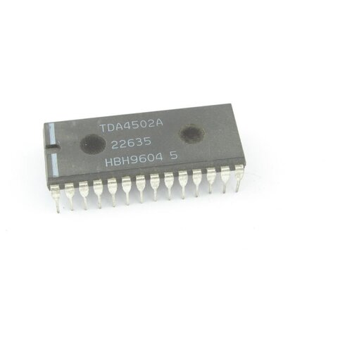 Микросхема TDA4502A