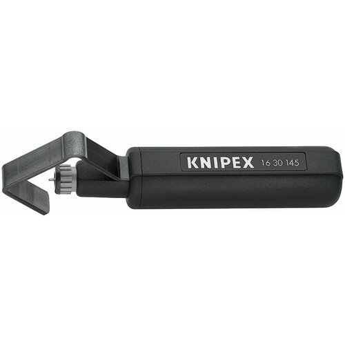 Стриппер KNIPEX для круглого кабеля KN-1630145SB