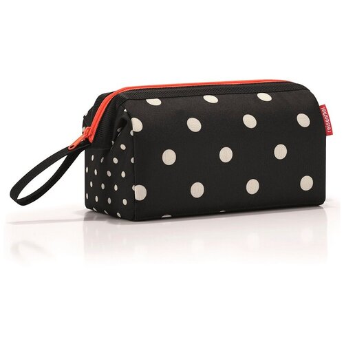 фото Косметичка travelcosmetic mixed dots reisenthel