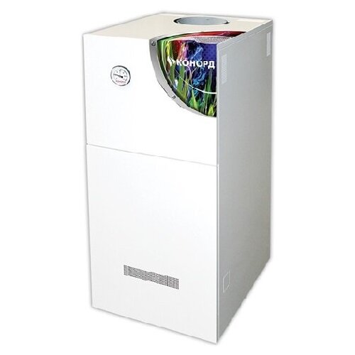 Котёл конорд КСц-Г-8S-3 2800000₽