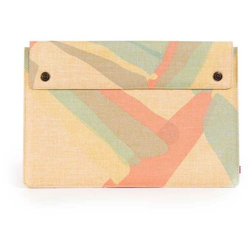 Herschel supply co Чехол Herschel Spokane Sleeve для 11'' Macbook Natural Portal