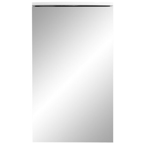 Зеркальный шкаф Stella Polar Альда 40/С белый SP-00000222