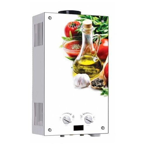 VIVAT GLS 20-10 W NG Газовая колонка 1160000₽