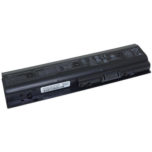 Аккумулятор HSTNN-YB3N для HP Pavilion m6-1000 / dv7-7000 (672412-001, CL2108B.806, H2L55AA) аккумулятор hstnn lb3p для hp pavilion dv6 7000 dv7 7000 m6 1000 dv4 5000 envy m6 1000 671567 421 hstnn ob3n mo09