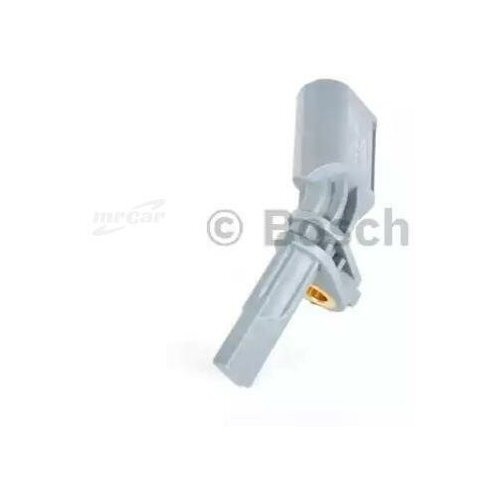 BOSCH 0986594524 0 986 594 524_датчик ABS зад.перед. л.\ Audi Q7, VW Passat/Touareg 1.4-6.0i/TFSi/TDi 02