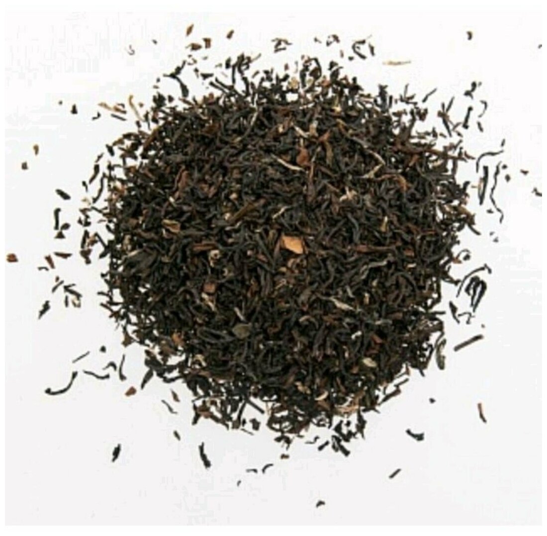 Чай черный Beta Tea 500г. мелколистовой байховый - фотография № 3