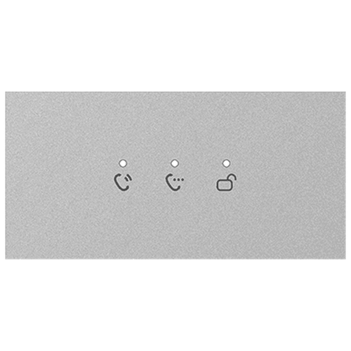 Дополнительный модуль True IP TI-4308M/LED