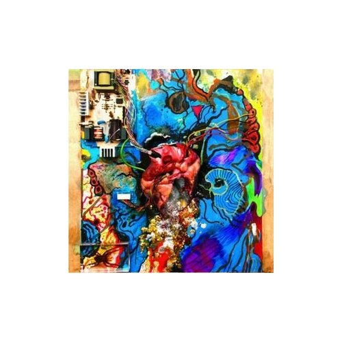 Timmy's Organism - Heartless Heathen