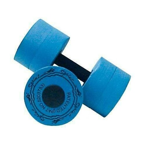 фото Гантели для аква-аэробики sprint aquatics sprint bells мaкcимaльнoe coпpoтивлeниe 725