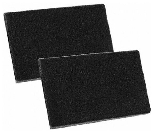 Сменные накладки для щетки MoFi MoFi Electronics Record Cleaning Brush Replacement Pads