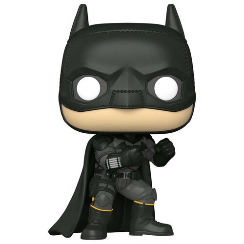 Funko Фигурка Funko Pop! DC: The Batman - Batman 1188 10-Inch