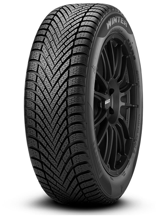 Автошина Pirelli Cinturato Winter 185/60R16 86H