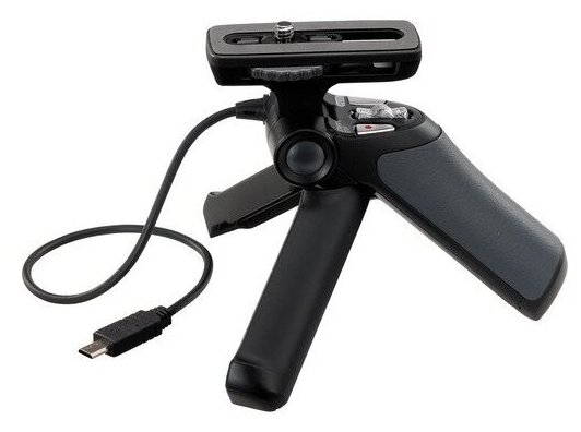 Ручка-штатив Sony GP-VPT1 с дистанционным управлением