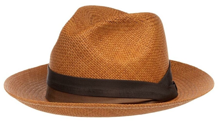 Шляпа BAILEY арт. 22776BH CUBAN (коричневый) 