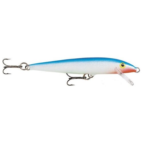 фото Воблер rapala original floating f13- b