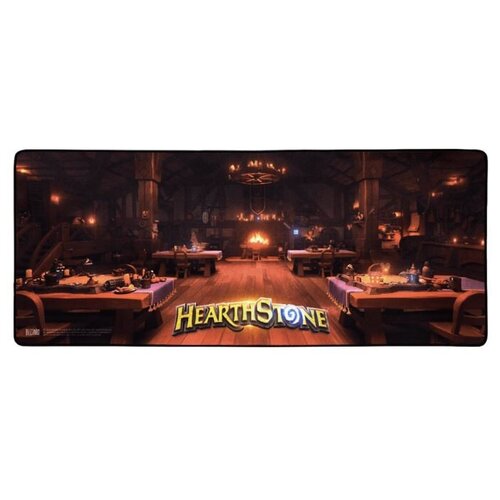 фото Коврик для мыши hearthstone: tavern (xl) blizzard entertainment