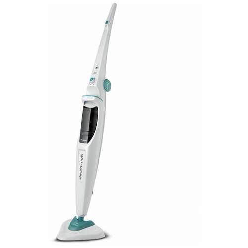 Паровая швабра Ariete 4163 Steam and sweeper белый 647400₽