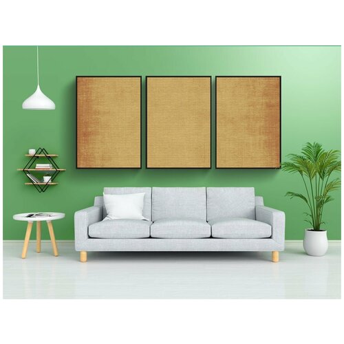 фото Набор модулных постеров для интерьера "фоны, задний план, структура" 60x90 см. в тубусе, без рамки lotsprints