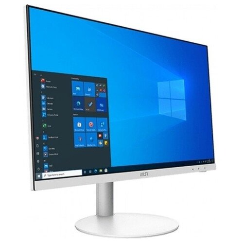 MicroStar Моноблок MSI Pro AP241 11M-675XRU 9S6-AE0312-800 White 238 FHD i3-101058Gb512Gb SSDDOSkm 6558000₽