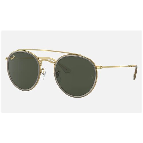 фото Солнцезащитные очки ray-ban rb3647n 9210/31 (51-22) luxottica