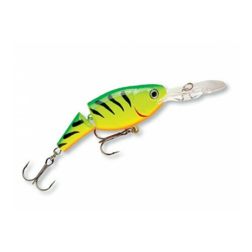 фото Rapala воблер rapala jointed shad rap