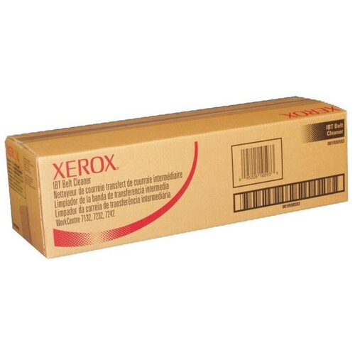 Xerox 001R00593 Узел очистки (ракель) ленты (ремня) переноса IBT (Transfer Belt) Cleaning Blade Assembly для WCP 7132, 7232, 7242