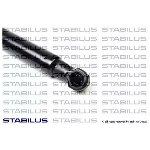 фото Stabilus 034249 упор газовый