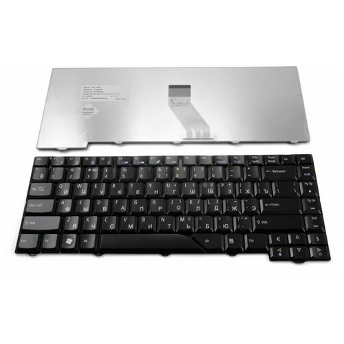 Клавиатура для ноутбука ACER 4710 4720 5920 5930 5710 6920 pn MP-07A23SU-6981 NSK-H390R V072146AS1 126000₽